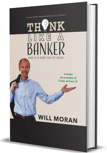 Think Like A Banker