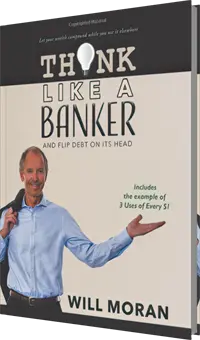 Think Like A Banker